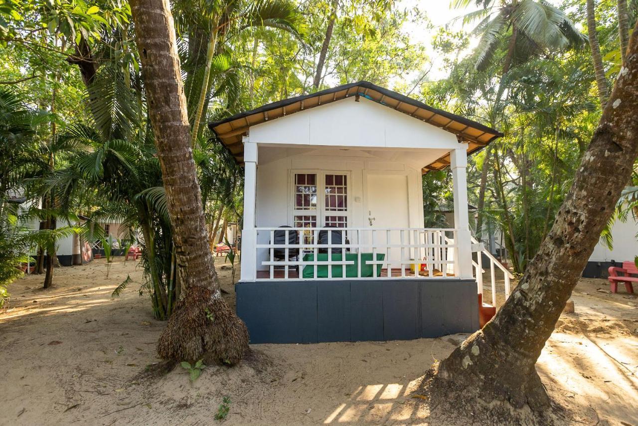 Dreamcatcher Unique Retreat Yoga & Spa Palolem Exterior photo