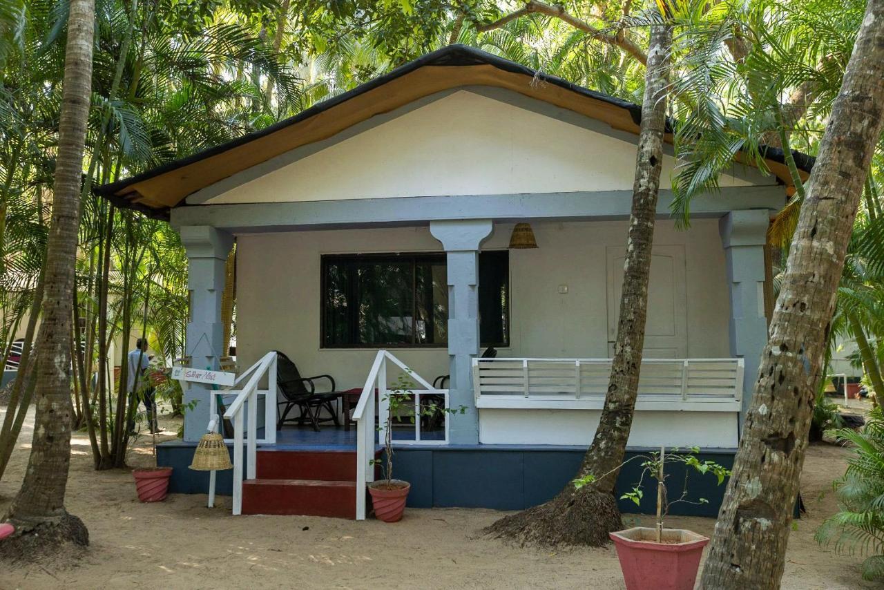 Dreamcatcher Unique Retreat Yoga & Spa Palolem Exterior photo